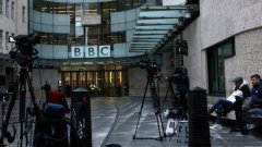BBC记者惊爆为中国间谍!英媒:涉用「美人计」引诱西方高官套军情