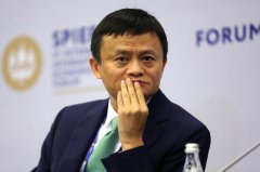 马云「假货比真货好」说 惹怒法国时尚品牌