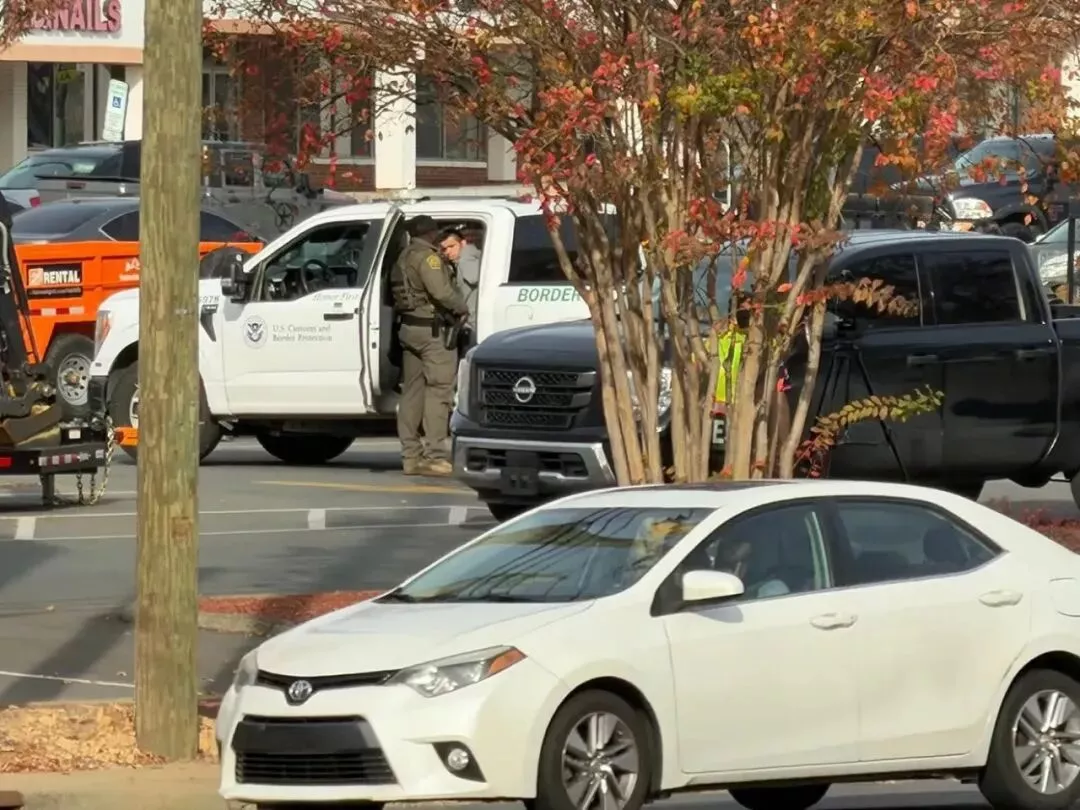 ICE下个重点目标是这 当地非法移民紧急交代“后事”