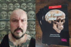 悚!「巴黎吸血鬼」停尸间生吃尸体 出书大谈知名食人魔料理