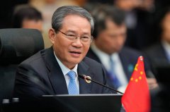 高市早苗表态「台湾有事」挺台 中国外交部:G20峰会李强拒见