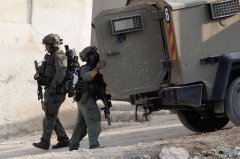 认可加萨停火现况 德国宣布恢复对以色列武器出口