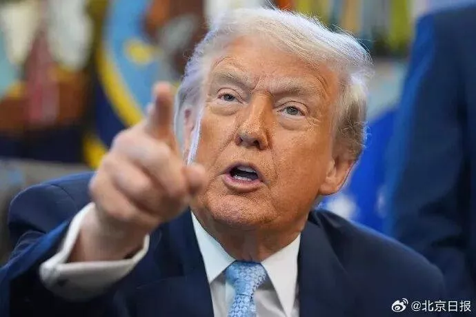 特朗普威胁"撤走世界杯",点名加州和州长纽森