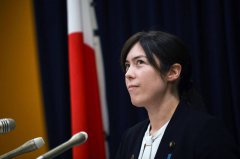 台湾也要警惕!小野田纪美:过度依赖动辄诉诸经济胁迫的国家是风险