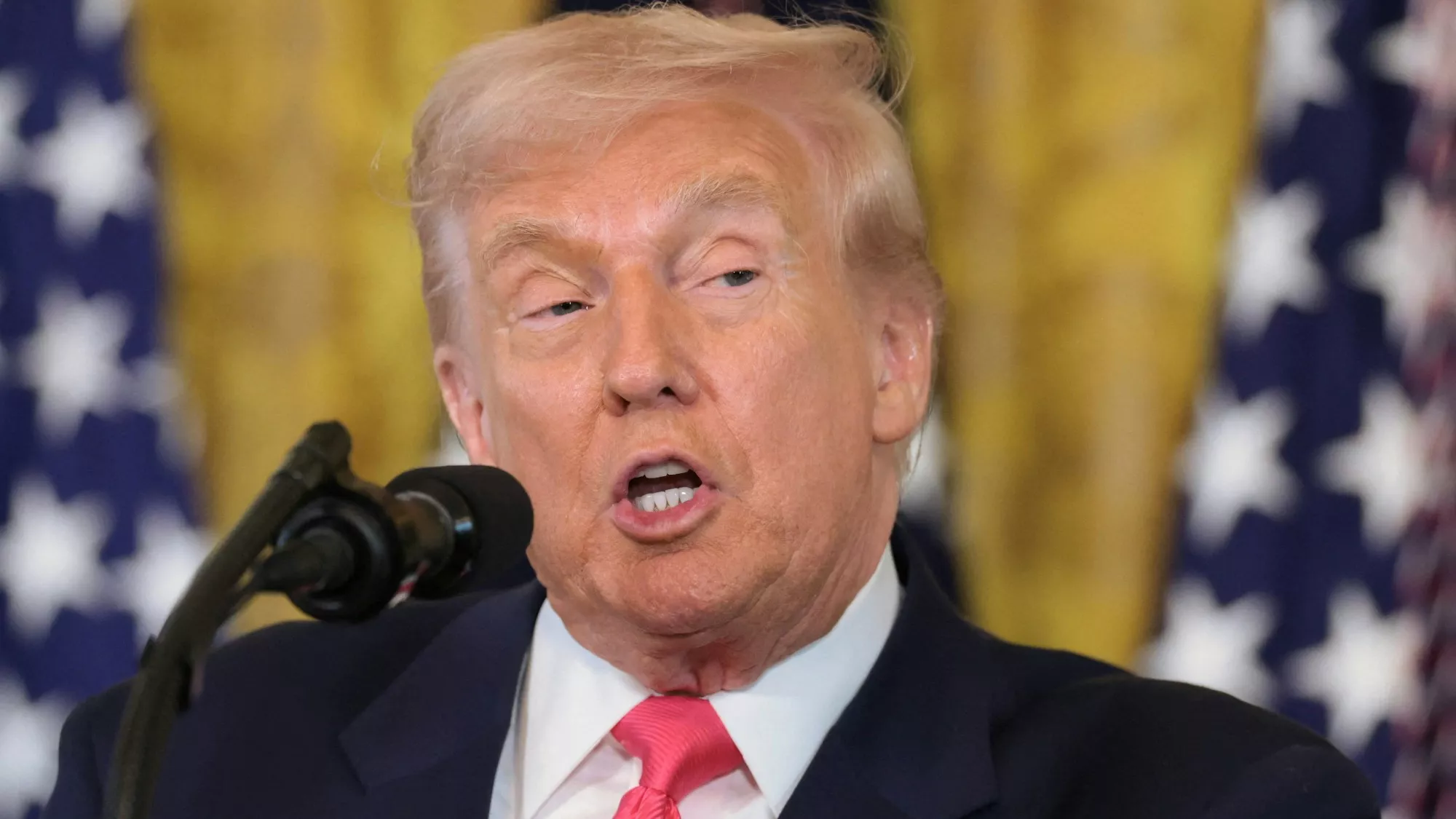 BBC主席：川普诽谤指控毫无根据 坚决应对法律行动