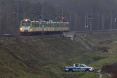 波兰铁轨破坏指认2嫌 官方定调「俄国情报单位」是黑手