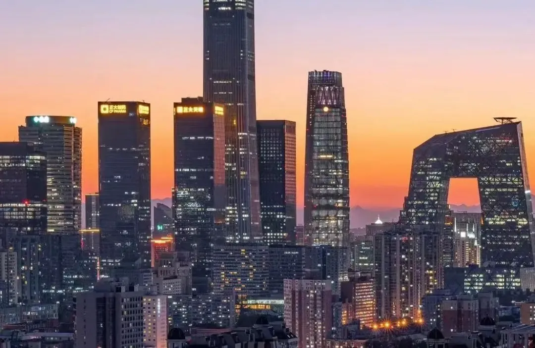 发力抢人!北京终于放下身段,信号明确 发力抢人!北京终于放下身段,信号明确