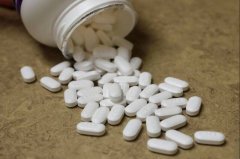 垄断常用药品原料! 美国会报告示警:稀土外中国再握锁喉点