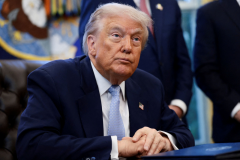 川普又骂台湾「抢走」晶片生意 她猜可能与罗唯仁有关!