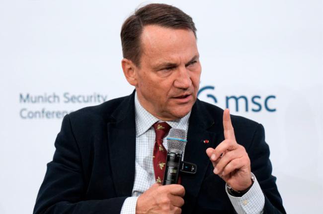 突发！波兰宣布：关闭境内最后1处俄罗斯领事馆