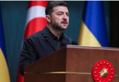 会谈无效！乌克兰遭遇俄军今年最致命的袭击