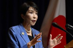 「台湾有事论」引发中日紧张 矢板明夫:高市早苗绝不会撤回!