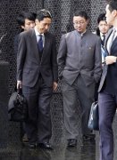 央视偷拍营造日本官员赴中被教训 矢板明夫:阿Q精神胜利写照