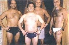 像柠檬、勃起仅5公分！ 艾普斯坦性器官特征曝光 受害者揭私密细节