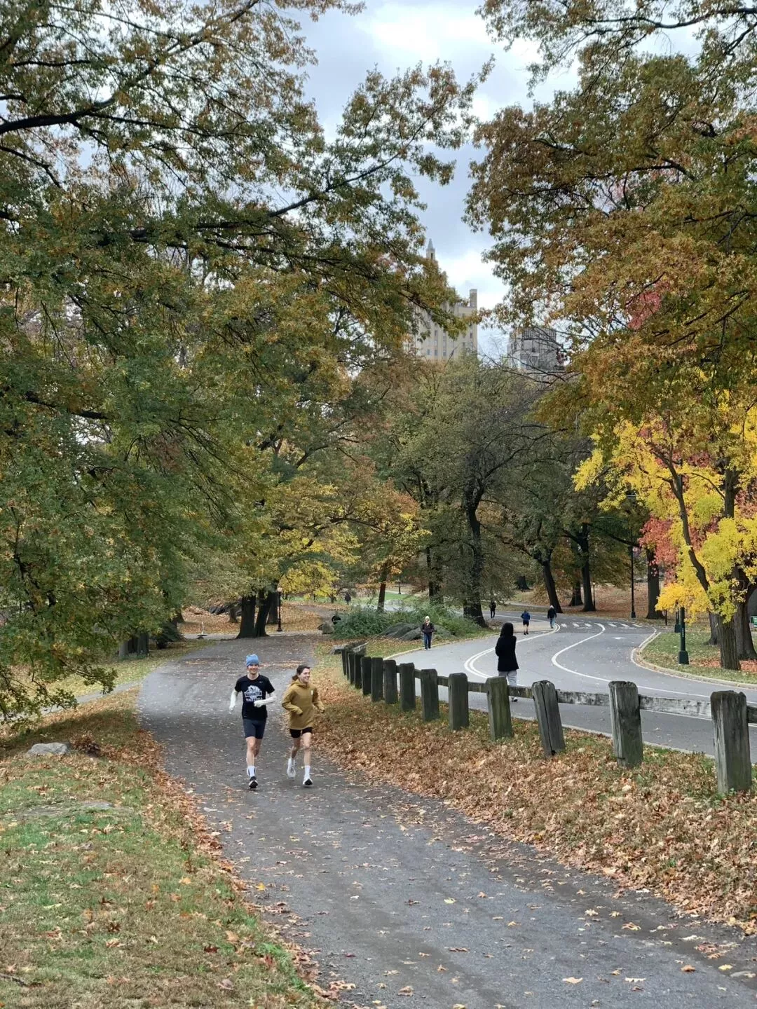 一到美国，我就明白为什么法国人瞧不上美国人