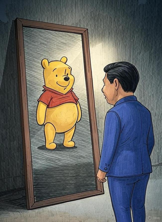 “如此不懂礼貌的外交官员，可知中国的水准”