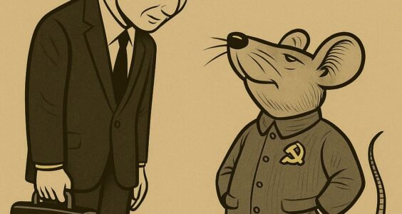 “如此不懂礼貌的外交官员，可知中国的水准”