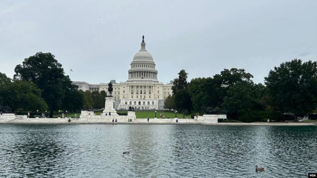 北京狠批日本之际,美国再烧一把猛火 北京狠批日本之际,美国再烧一把猛火