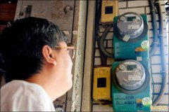 免费用电9年才被发现 「电费小偷」竟是电力公司自家员工！