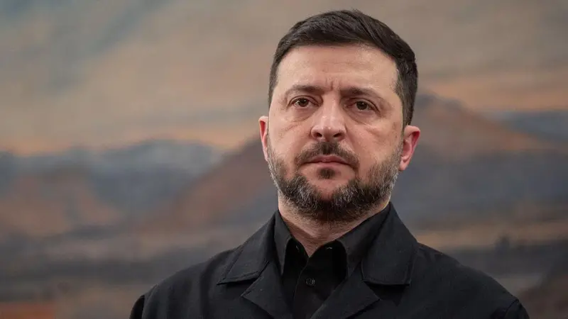 美国据传   乌克兰永不加入北约   俄重返G7