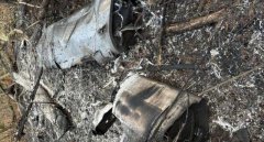 画面曝光 乌克兰单兵太神 肩射击落俄巡弋飞弹