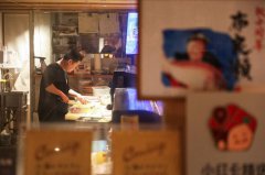 中日关系紧张影响扩大 中国日料店大量订位被取消