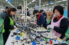 江浙大批生产线外迁东南亚