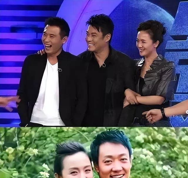 朱媛媛去世仅半年，辛柏青竟已踏上新的人生道路