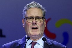 传批准中国“兴建超大使馆” 施凯尔点头了