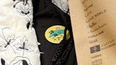 日网友PO吵闹阿姨别「台湾人」徽章喊可爱 「读空气」台网急道歉