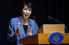 中国全力反击「台湾有事」国际反应曝! 外媒揭分析:对高市有利