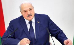 白俄罗斯与川普达成协议 释放31名乌克兰公民