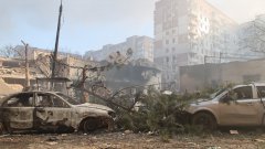 他们怒了:28点和平计划只会带来“腐烂的和平”