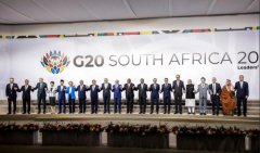 罕见打破惯例 G20峰会公然打脸川普?!