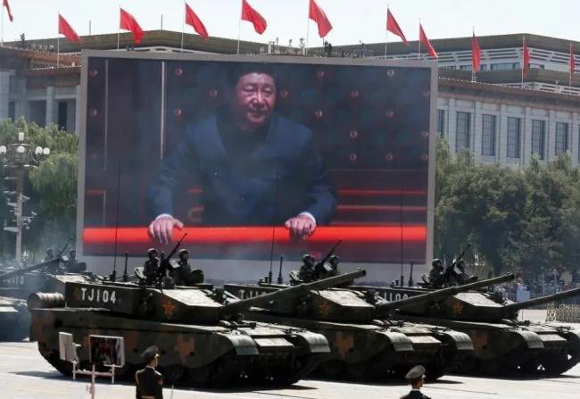 让中共不想打、也不能打台湾的安全战略2.0