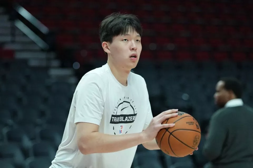 杨瀚森刷新多项新高,但问题依然严峻