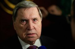 欧洲抛修改版俄乌和平方案 克里姆林宫:无法接受