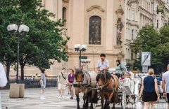 比立陶宛还狠!这个国家公然切断对华往来