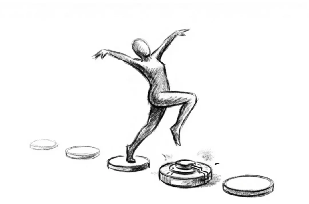 昏招迭出，账号被封，颜宁闺蜜亲手埋葬最后生机