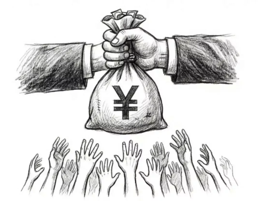 昏招迭出，账号被封，颜宁闺蜜亲手埋葬最后生机