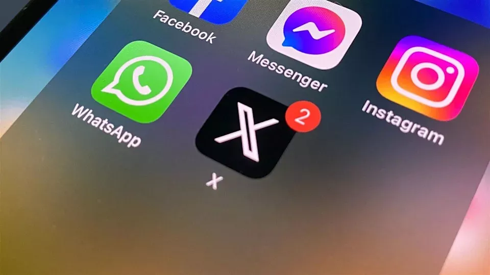 X一“新功能”让小粉红蒸发 网军“如同裸奔”