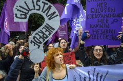 全球每10分钟1女丧命!联合国报告:凶手多是伴侣或家人