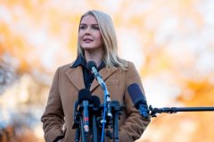 仍有分歧 白宫秘书:川普本周没计划见泽伦斯基