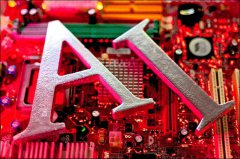 赛道车速太快 第一批AI公司已开始破产了