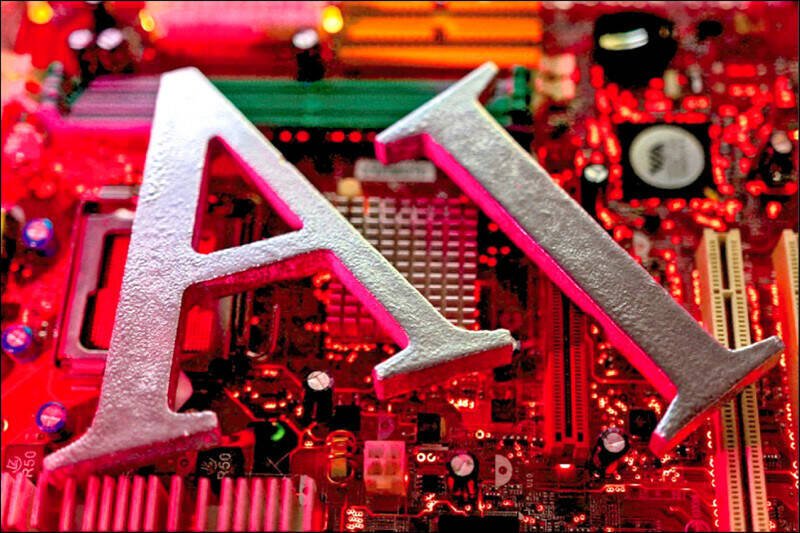 全球陷AI「瘋潮」! 經濟學家示警:泡沫破裂將比dot.com崩盤更慘烈- 自由財經