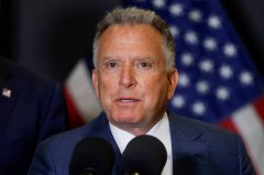 华府力促乌战和平方案 克宫:川普特使魏科夫下周访俄见普廷