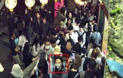 2蒙古女扒手九份锁定日本观光客 犯案3起基检火速起诉