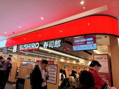 不是说抵制日本?中国「寿司郎」挤爆 黄牛狂卖号码牌赚翻