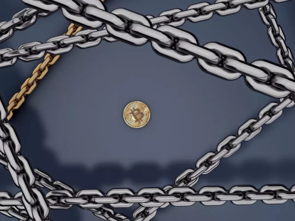 钱志敏带走的400亿比特币,能归还中国吗?