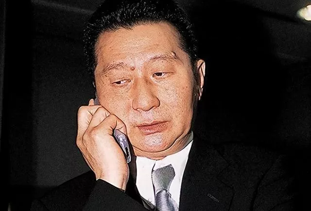 包养众多情妇,娶初中同窗之女,孙道存私生活混乱至极